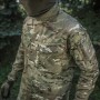 M-Tac Jacket Sturm Gen.II NYCO Extreme Multicam