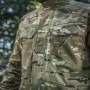 M-Tac Jacket Sturm Gen.II NYCO Extreme Multicam