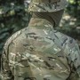 M-Tac Jacket Sturm Gen.II NYCO Extreme Multicam