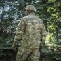 M-Tac Jacket Sturm Gen.II NYCO Extreme Multicam