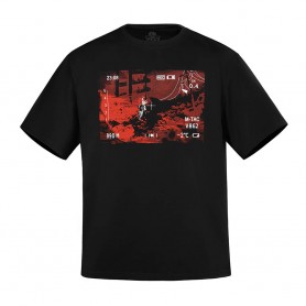 M-Tac marškinėliai One Shot Oversize M-Tac marškinėliai One Shot Oversize