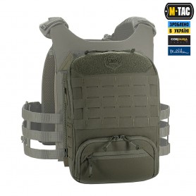 Backpack bag for a quadcopter AVATA 2