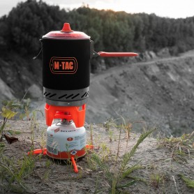 M-Tac maisto gaminimo sistema M-Tac maisto gaminimo sistema