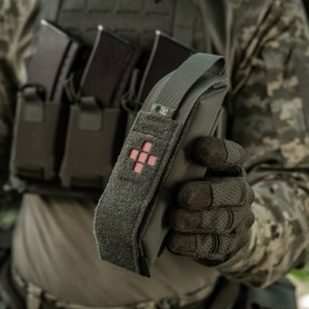 M-Tac Pouch for Turnise Closed