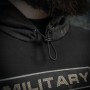 Hoodie Combat