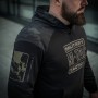 Hoodie Combat