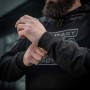 Hoodie Combat