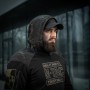 Hoodie Combat
