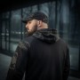 Hoodie Combat