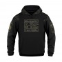 Hoodie Combat