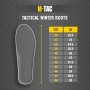 M-Tac batai Tactical Winter