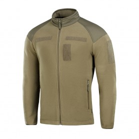 Combat Fleece Jacket