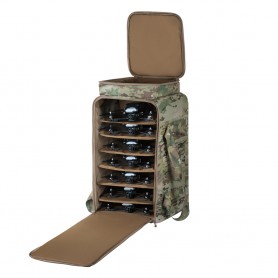 M-Tac Bag-Backpack for FPV 7 Drones