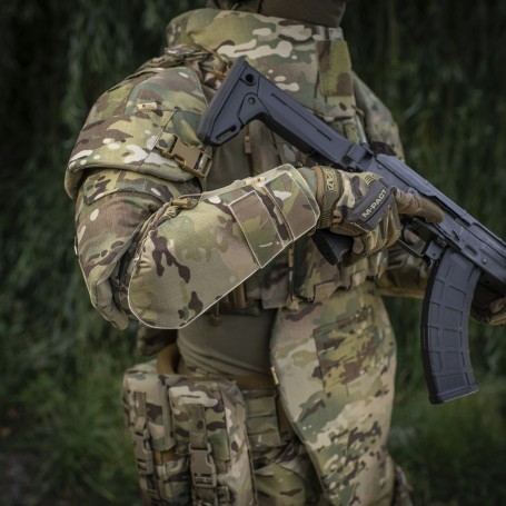 Elite Ballistic Forearm Protection, Class 1 (FMS)