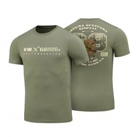 M-Tac marškinėliai 68 Separate Rifle Brigade