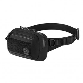 City Waist Bag Lite-NR with Velcro Elite