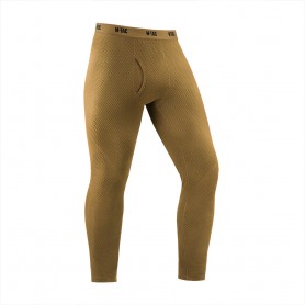 M-TAC termo kelnės DELTA LEVEL 2 HEX FLEECE "vaflis"