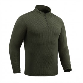 Thermal Fleece Shirt Delta Level 2 Hex