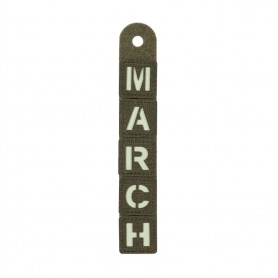 Patch MARCH