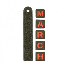 M-TAC antsiuvas MARCH