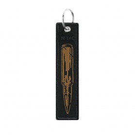 Ammo Keychain