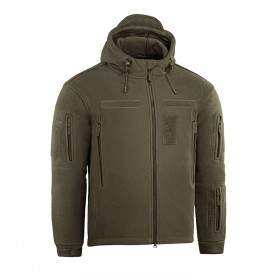 M-TAC džemperis WINDBLOCK DIVISION GEN.III FLEECE