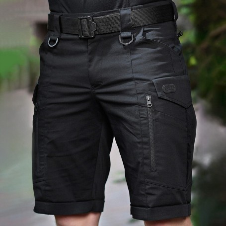 Shorts Conquistador Flex