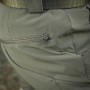 Shorts Rubicon Flex