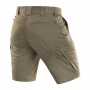 Shorts Aggressor Summer Flex