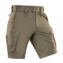 Shorts Aggressor Summer Flex