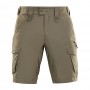 Shorts Aggressor Summer Flex