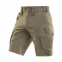 Shorts Aggressor Summer Flex