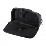 Backpack Single-Strap Agent Elite Hex Black