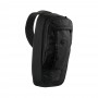 Backpack Single-Strap Agent Elite Hex Black