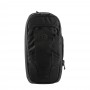 Backpack Single-Strap Agent Elite Hex Black