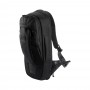 Backpack Single-Strap Agent Elite Hex Black