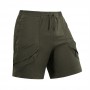 Shorts Urban Casual