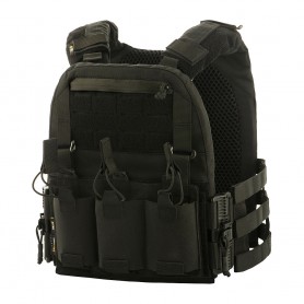 Plate carrier Cuirass QRS