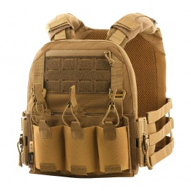 Plate carrier Cuirass QRS