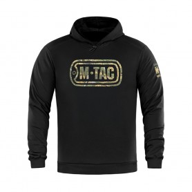M-TAC džemperis Logo džemperis