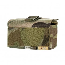 Pouch for cartridges cal. 12 for 10 cartridges Elite