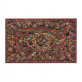 Patch Panel Rug 845x1350