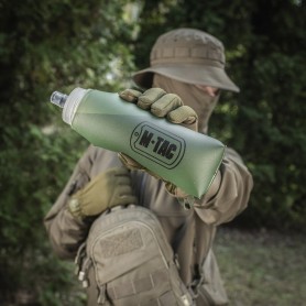 M-TAC gertuvė Soft Water Bottle
