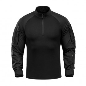 M-Tac taktiniai marškinėliai Combat Shirt Summer Gen.II Piquet