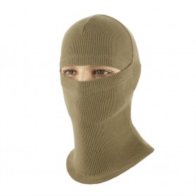M-Tac balaklava Ninja Basic Microfleece Rip-Stop