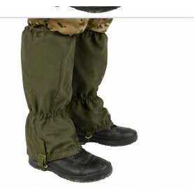 MIWO MILITARY Waterproof gaiters - shoe covers