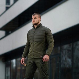 M-Tac džamperis Berserk Polartec Primaloft Elite
