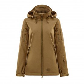 M-Tac striukė Soft Shell Lady