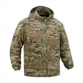 M-Tac taktinė striukė Sturm Multicam