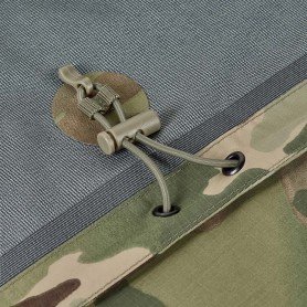 M-Tac striukė Hardshell Multicam